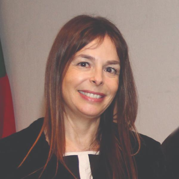 Margarida Silvestre